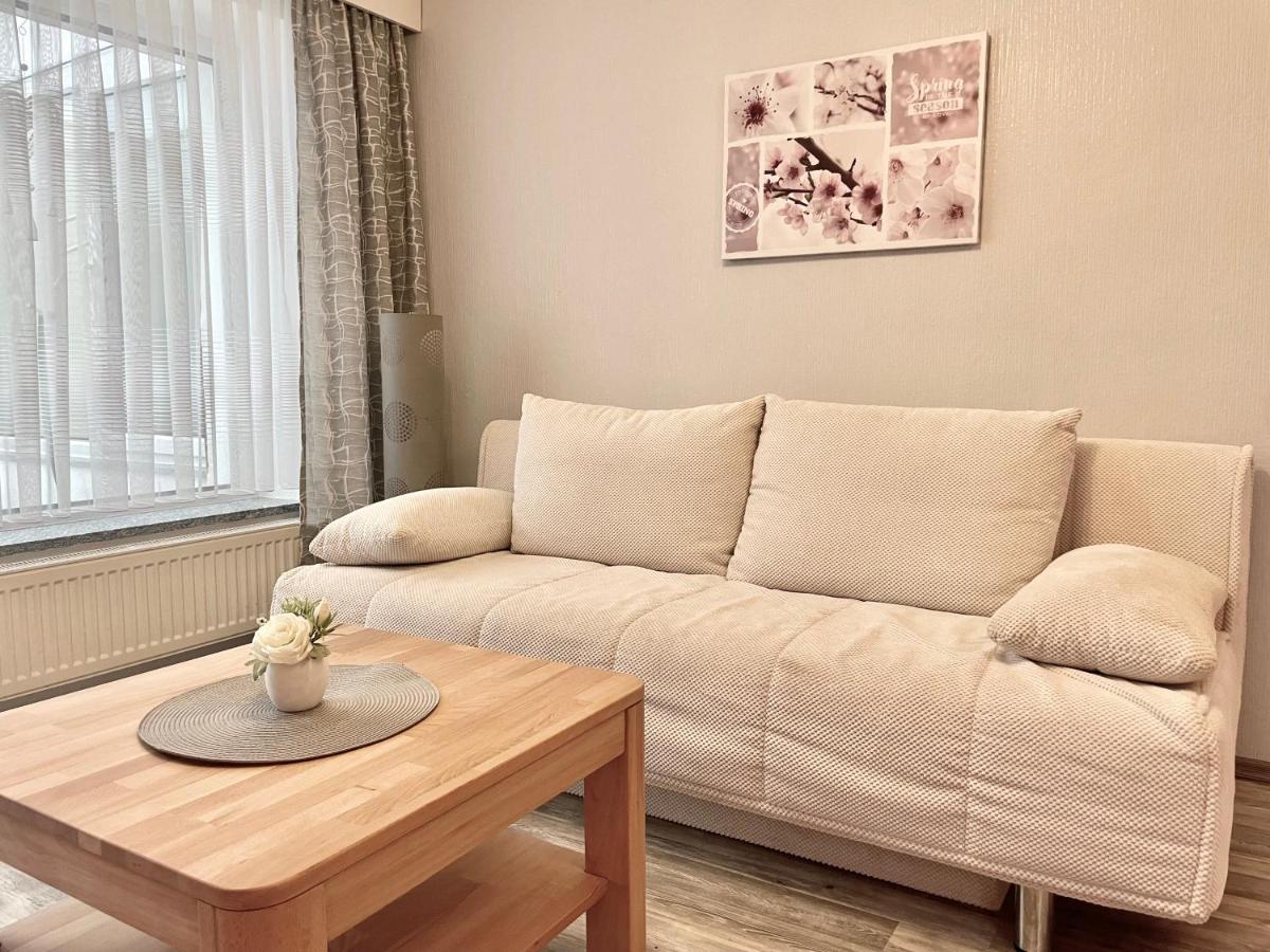 Ferienwohnung Schwarzkollm Hoyerswerda Exterior foto